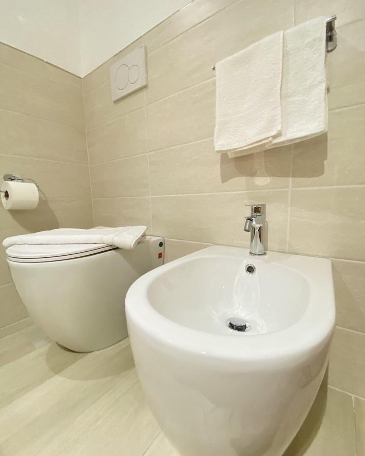 Casa Sacuri Hotell Rudalza Exteriör bild