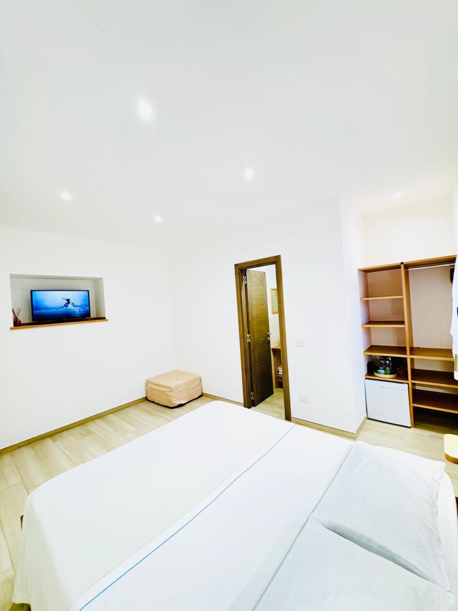 Casa Sacuri Hotell Rudalza Exteriör bild