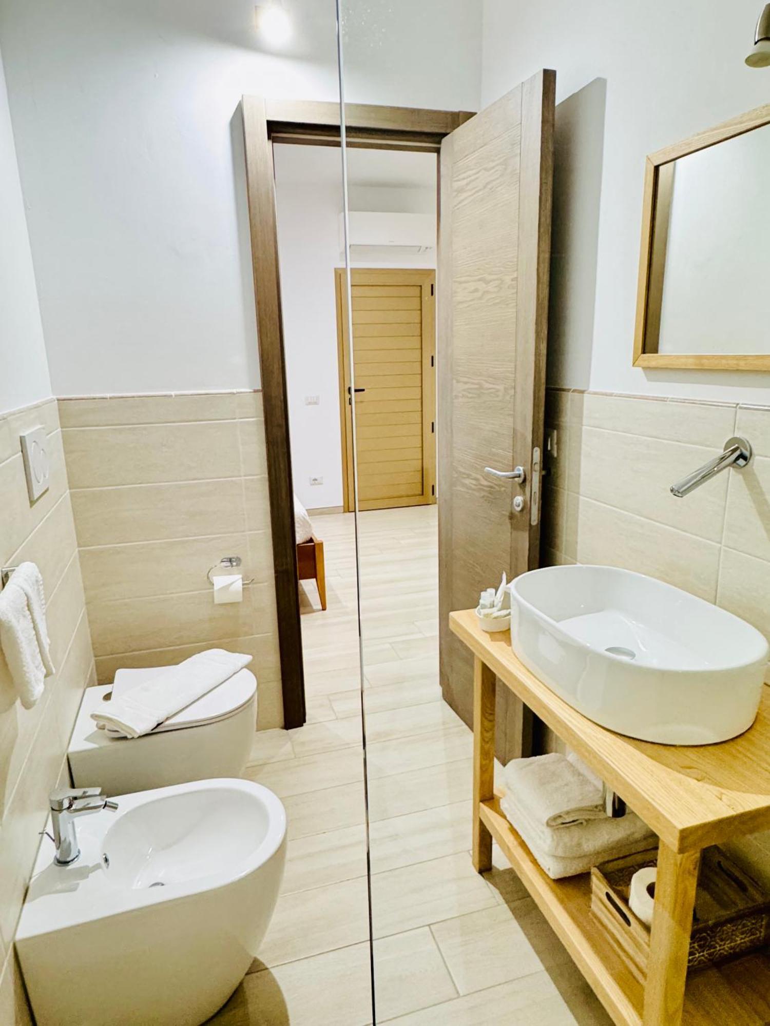 Casa Sacuri Hotell Rudalza Exteriör bild