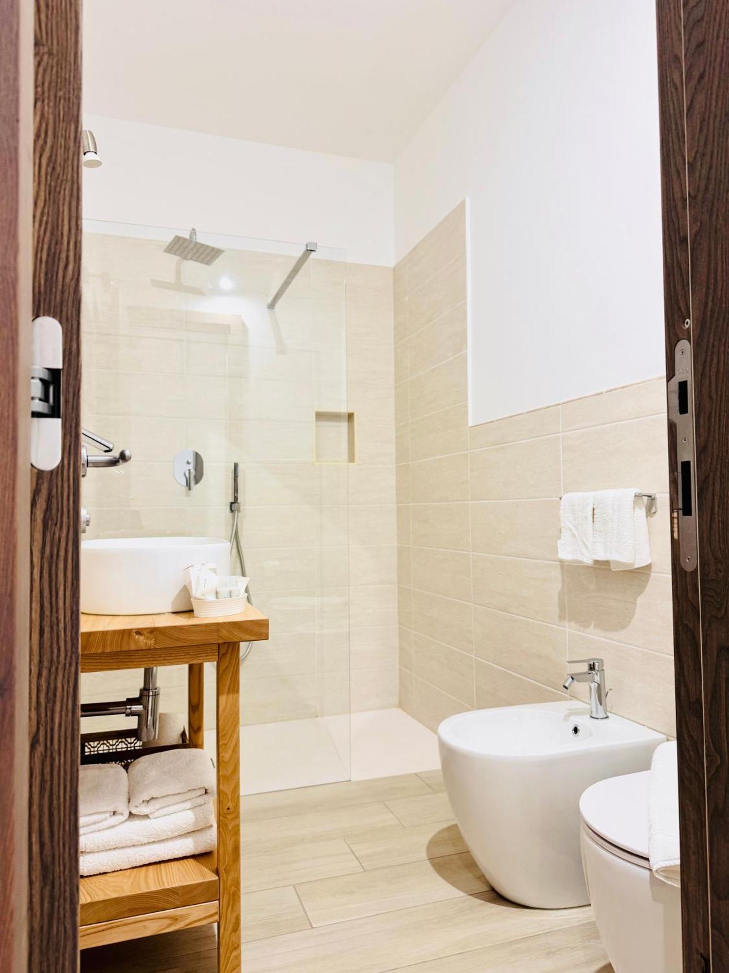 Casa Sacuri Hotell Rudalza Exteriör bild